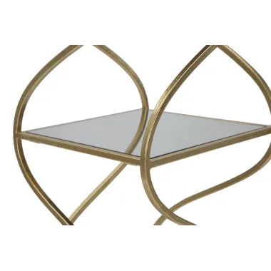 Telefon TWISTY SQUARE 30x30x80 cm